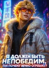 Я должен быть непобедим, так почему вечно огребаю?