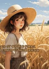 Путь от фермы в горах до состоятельной жизни