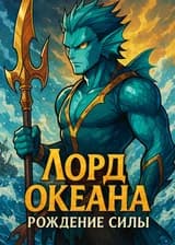 Лорд океана: рождение силы
