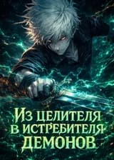 Рестарт Из целителя в истребителя демонов