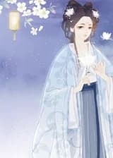 Ложная наследница, второстепенная героиня. После развода