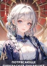 Потрясающе прекрасная пухляшка