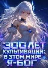 300 лет культивации: В этом мире я — Бог.