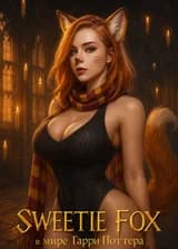 Sweetie Fox в мире Гарри Поттера