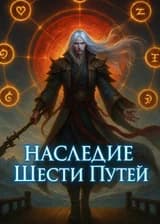 Ван Пис : Наследие Шести Путей