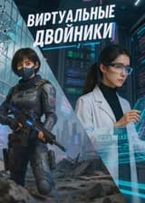 Виртуальные двойники: Кодовая бездна