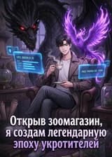 Открыв зоомагазин, я создам легендарную эпоху укротителей