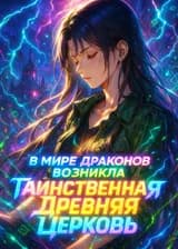 В мире драконов возникла Таинственная Древняя Церковь