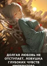 Долгая любовь не отступает, ловушка глубоких чувств императора