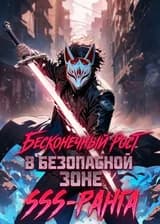 Бесконечный рост в Безопасной зоне SSS-ранга