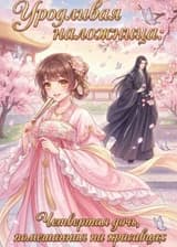 Уродливая наложница: Четвертая дочь, помешанная на красавцах