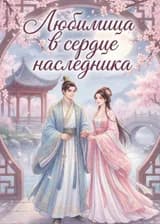 Любимица в сердце наследника