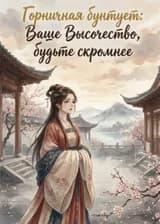 Горничная бунтует: Ваше Высочество, будьте скромнее