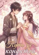Путь за конфетой