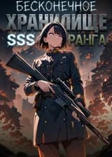 Бесконечное Хранилище SSS-ранга
