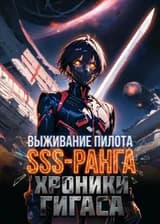 Выживание пилота SSS-ранга: Хроники Гигаса