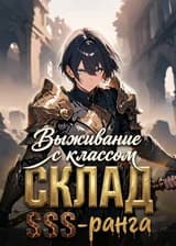 Выживание с классом «Склад» SSS-ранга