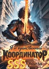 Я — единственный Координатор SSS-ранга