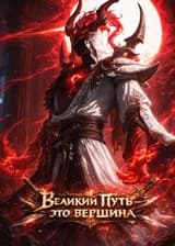 Великий Путь — это вершина