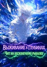 Выживание в глубинах: Чит на бесконечную рыбалку