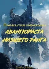 Многократные прохождения авантюриста низшего ранга