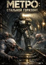 Паладин Последнего Метро