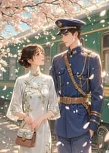 Перенеслась в 70-е: беременна от большого человека