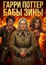 Гарри Поттер Бабы Зины