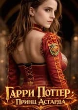 Гарри Поттер: Принц Асгарда