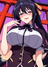 DxD: Новое Солнце
