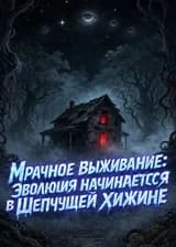 Мрачное выживание: Эволюция начинается в Шепчущей хижине