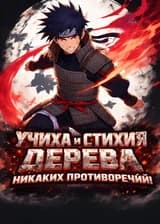 Учиха и Стихия Дерева: Никаких противоречий!