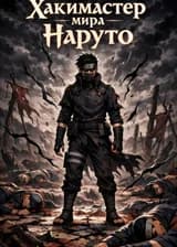 Хакимастер мира Наруто