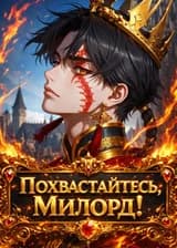 Похвастайтесь, милорд