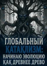 Глобальный катаклизм: Начинаю эволюцию как Древнее Древо