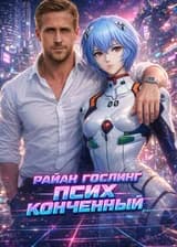 Райан Гослинг псих конченный!