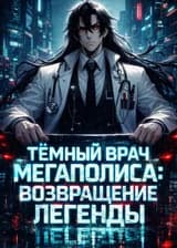 Тёмный врач мегаполиса: возвращение легенды