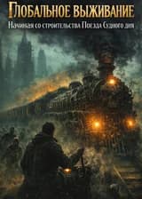 Глобальное выживание: Начиная со строительства Поезда Судного дня