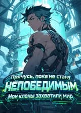 Бесконечные клоны покоряют мир бессмертных