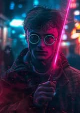 Гарри Поттер/Свадебные шалости