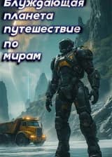 Блуждающая планета: путешествие по мирам.