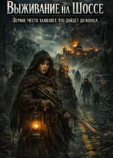 Выживание на шоссе: Первое место заявляет, что дойдёт до конца