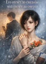 Его отсчёт до свадьбы — мой отсчёт до смерти