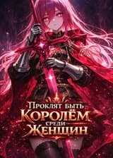 Проклят быть королём среди женщин