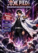 One Piece: Абсолютный пользователь рейацу