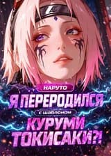 Наруто: Я переродился с шаблоном Куруми Токисаки?! (ЗАВЕРШЁН)