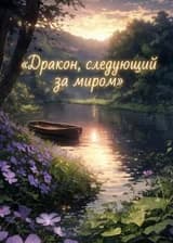 Дракон, следующий за миром