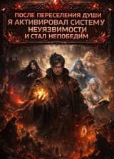После Переселения Души Я Активировал Систему Неуязвимости И Стал Непобедим