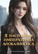 Я занимаюсь вербовкой знаменитостей женского пола в условиях апокалипсиса.