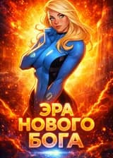 Марвел : Эра Нового Бога